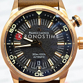 Часы Maurice Lacroix Pontos S Diver PT6248-BRZ01-330-3 фото 3