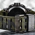 Часы Casio G-Shock GST-B300XB-1A3 фото 4