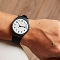 Часы Swatch New Gent SUOB705 фото 6