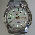 Часы Seiko 5 Regular SNKK07J1 фото 11
