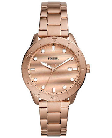 Fossil FB-02  BQ3596