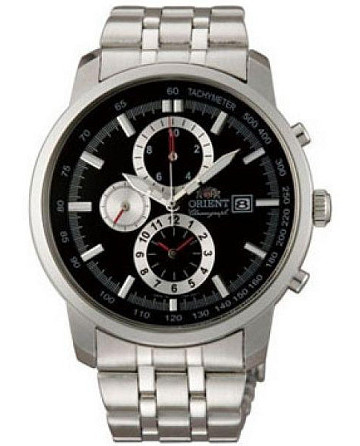 Orient TT0P002B (FTT0P002B)