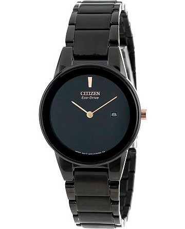 Citizen Eco-Drive GA1055-57F