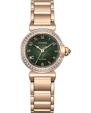 Citizen Citizen L EM1123-62X