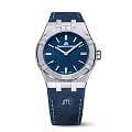 Часы Maurice Lacroix Aikon Manual 39mm Collectors Edition AI7007-SS00E-430-C фото 2