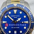 Часы Certina DS Action C048.410.22.041.00 фото 3