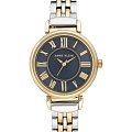 Часы Anne Klein Daily  2159NVTT