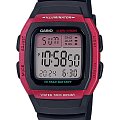 Часы Casio Collection W-96H-4A