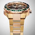 Часы Citizen Series 8 NB6033-51E фото 6