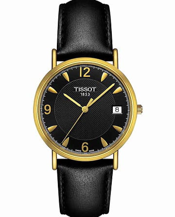 Tissot T-Gold Oroville T71.3.425.54