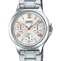 Часы Casio Collection LTP-V300D-7A2