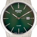 Часы Boccia Titanium Circle-Oval 3633-05 фото 2
