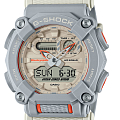 Часы Casio G-Shock GA-900BEP-8A