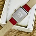 Часы Anne Klein Rectangular Leather 3702CHRD фото 11