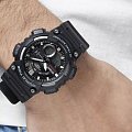 Часы Casio Collection AEQ-120W-1AVDF (AEQ-120W-1A) фото 2