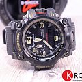 Часы Casio G-Shock GWG-1000-1A фото 10
