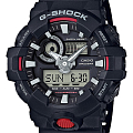 Часы Casio G-Shock GA-700-1ADR (GA-700-1A)