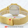 Часы Casio Collection A171WEMG-9A фото 8