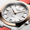 Часы Longines Conquest L3.430.5.72.9 фото 5