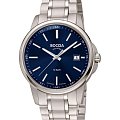 Часы Boccia Titanium Circle-Oval 3633-04