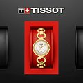Часы Tissot Flamingo T094.210.33.116.00 фото 3