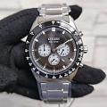 Часы Citizen Eco-Drive CA4674-58E фото 5