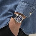 Часы Hamilton Jazzmaster Performer Auto Chrono H36616640 фото 2