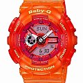 Часы Casio Baby-G BA-110JM-4A