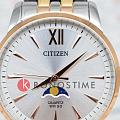 Часы Citizen Basic Moonphase AK5006-58A фото 3