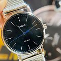Часы Casio Collection MTP-E171M-1E фото 8