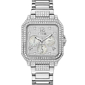 Часы Guess Dress Steel GW0472L1