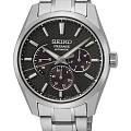 Часы Seiko Presage Sharp Edged Series SPB307