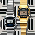 Часы Casio Collection LA670WA-1DF (LA670WA-1) фото 3