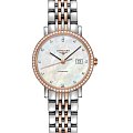 Часы Longines Elegant Collection L4.310.5.88.7