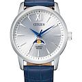 Часы Citizen Basic Moonphase AK5000-03A