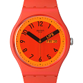Часы Swatch New Gent Biosourced SO29R705 фото 2