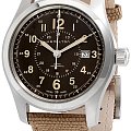 Часы Hamilton Khaki Field Auto H70605993 фото 2