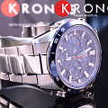 Часы Casio Edifice EQW-T650DB-2A фото 3