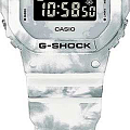 Часы Casio G-Shock DW-5600GC-7 фото 12