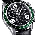 Часы Tissot V8 Quartz Chronograph T106.417.16.057.00 фото 2