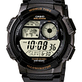 Часы Casio Collection AE-1000W-1AVDF (AE-1000W-1A)