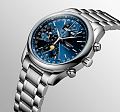 Часы Longines Master Collection L2.673.4.92.6 фото 2