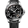 Часы Longines Conquest L3.890.4.56.9
