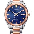 Часы Citizen Eco-Drive BM7606-84L