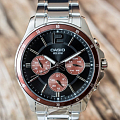 Часы Casio Collection MTP-1374D-5AVDF(MTP-1374D-5A) фото 6