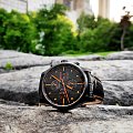 Часы Mido Multifort Chronograph M005.614.36.051.22 фото 11