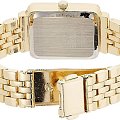 Часы Anne Klein Rectangular Metal 3760BKGB фото 3