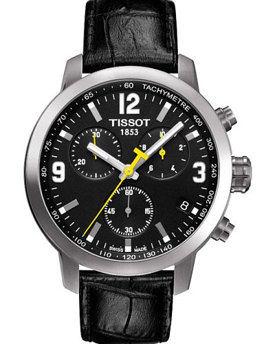 Tissot PRC 200 Chronograph T055.417.16.057.00