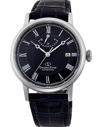 Orient RE-AU0003L0