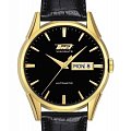 Часы Tissot Heritage Visodate Automatic T019.430.36.051.01